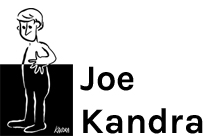 Joe Kandra